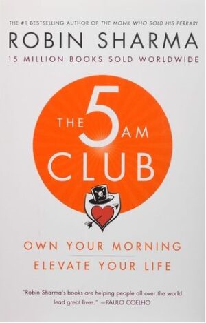 The 5 AM Club